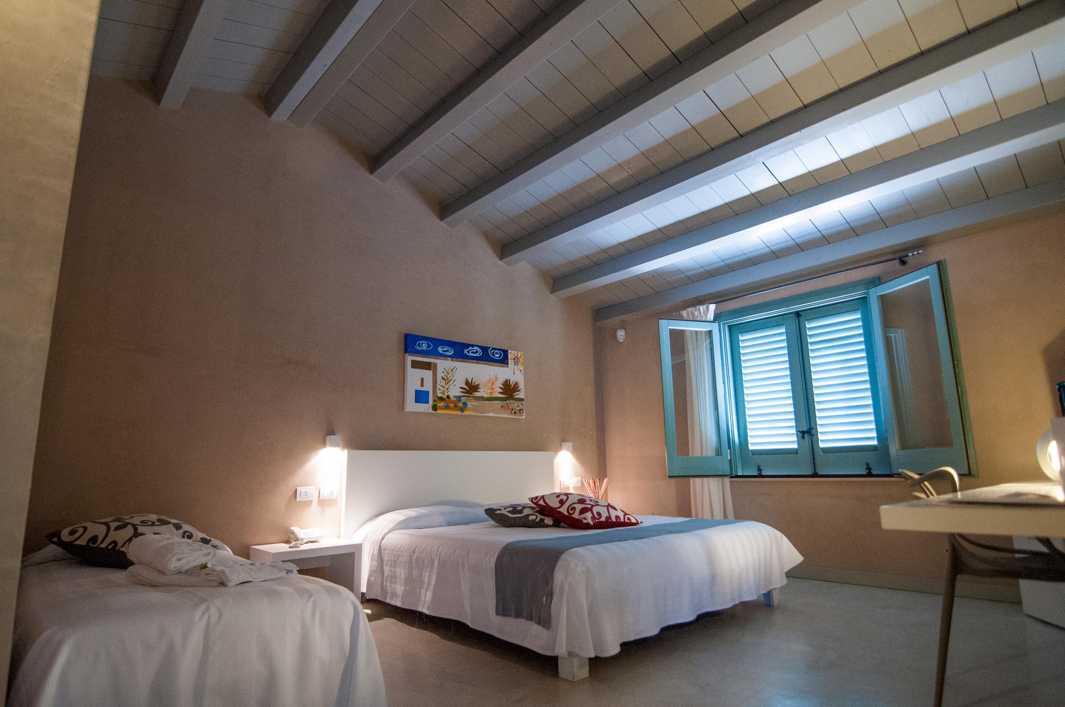 Relais Casina Miregia Hotel Menfi Ngoại thất bức ảnh