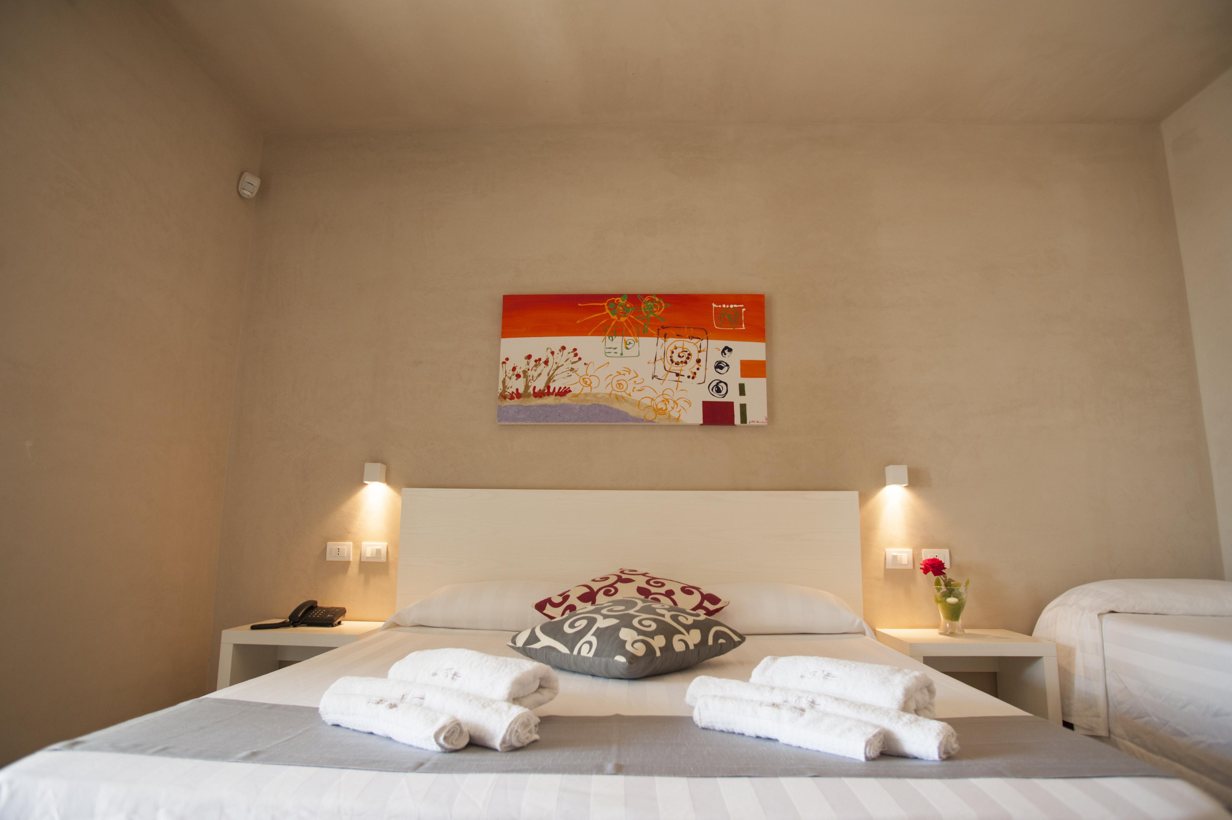 Relais Casina Miregia Hotel Menfi Ngoại thất bức ảnh