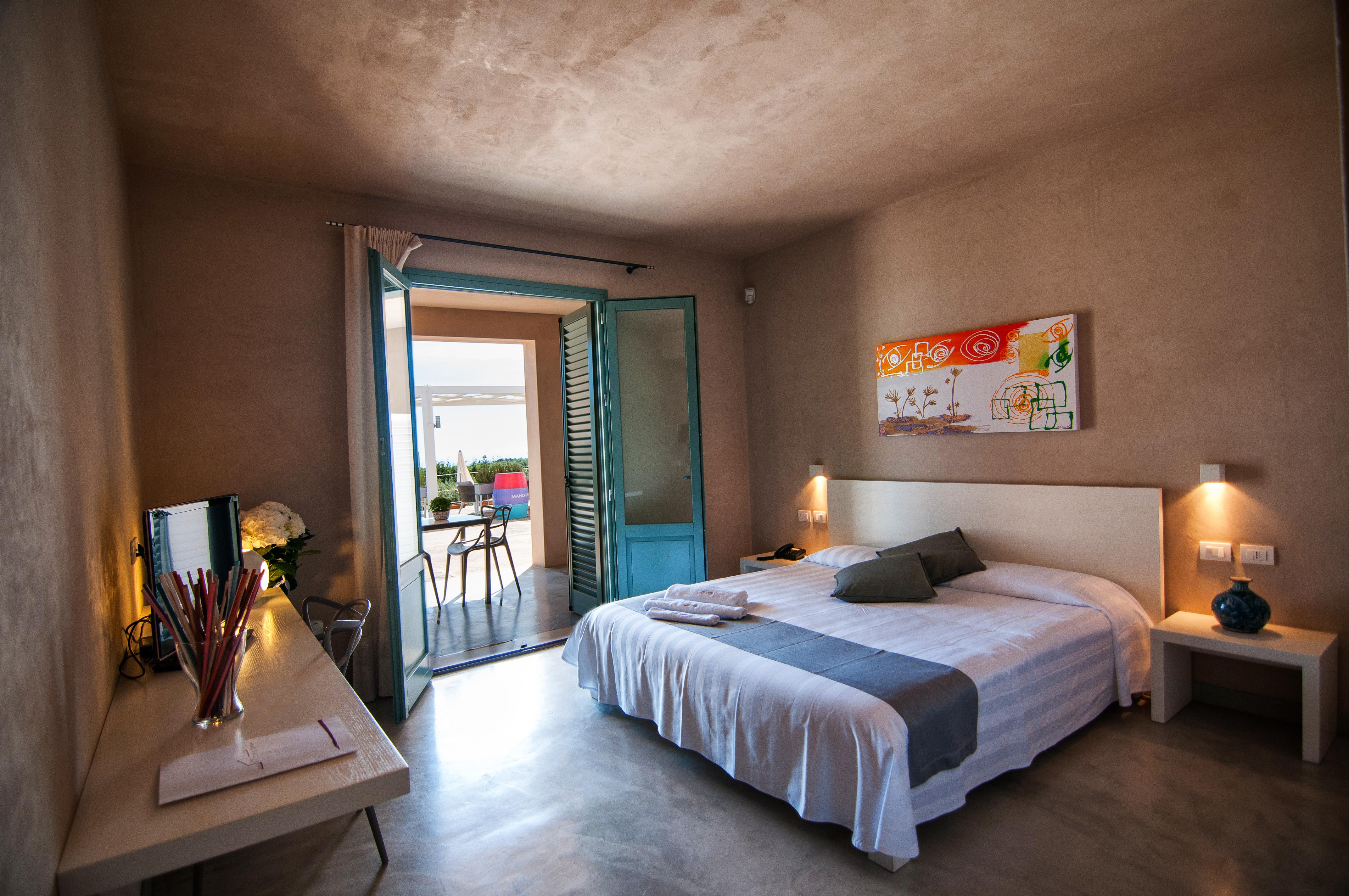 Relais Casina Miregia Hotel Menfi Ngoại thất bức ảnh