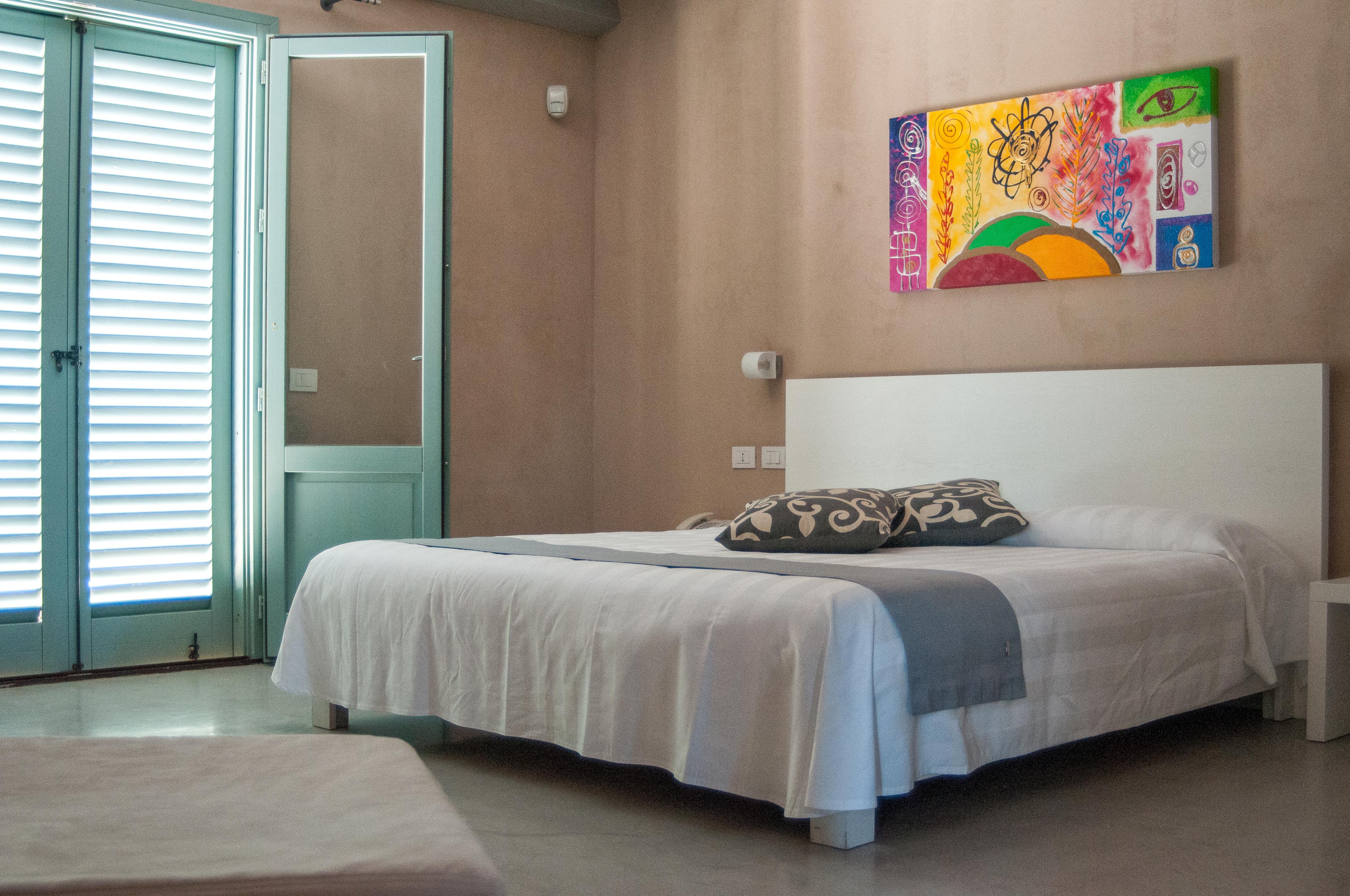 Relais Casina Miregia Hotel Menfi Ngoại thất bức ảnh