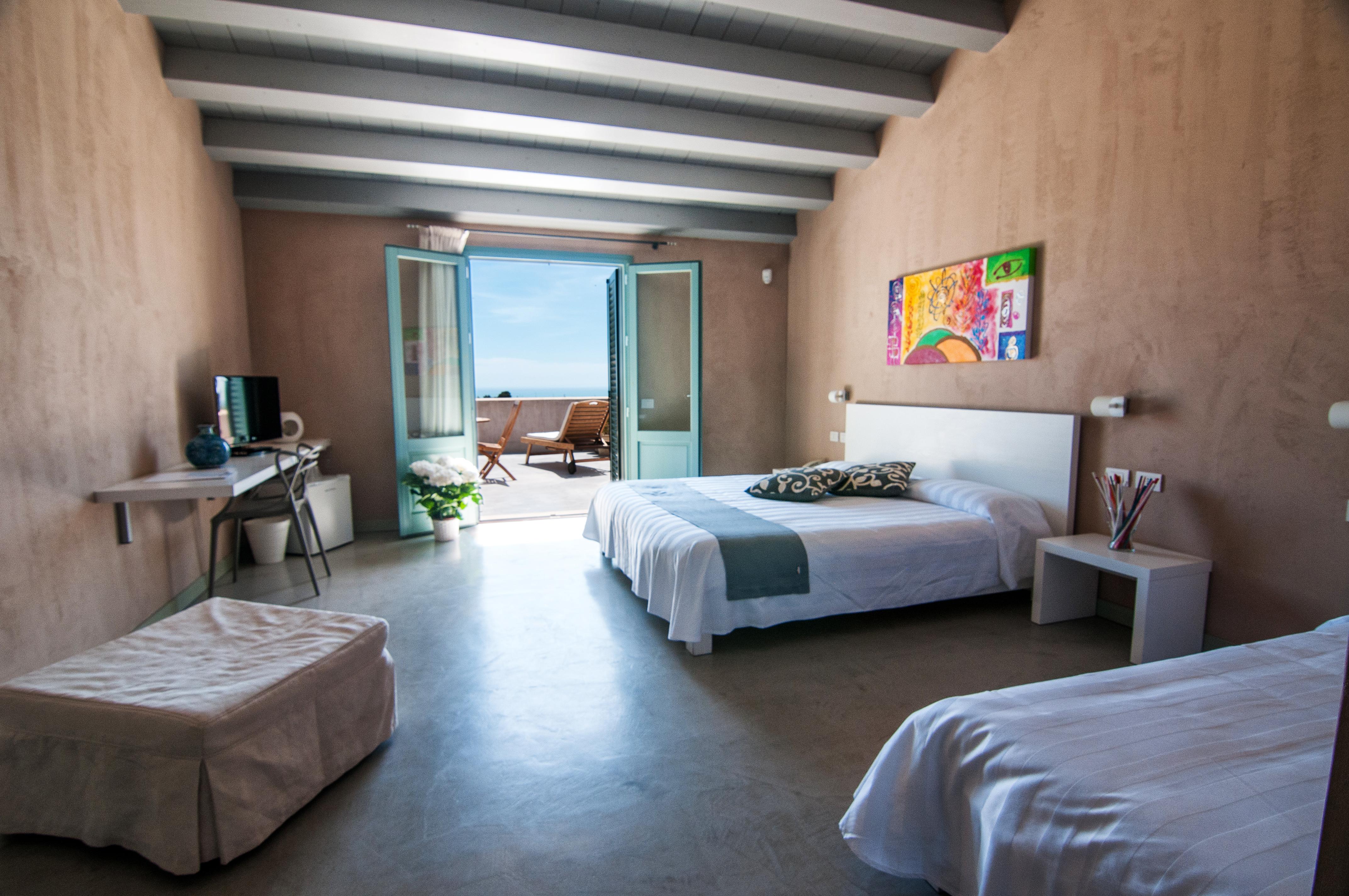 Relais Casina Miregia Hotel Menfi Ngoại thất bức ảnh