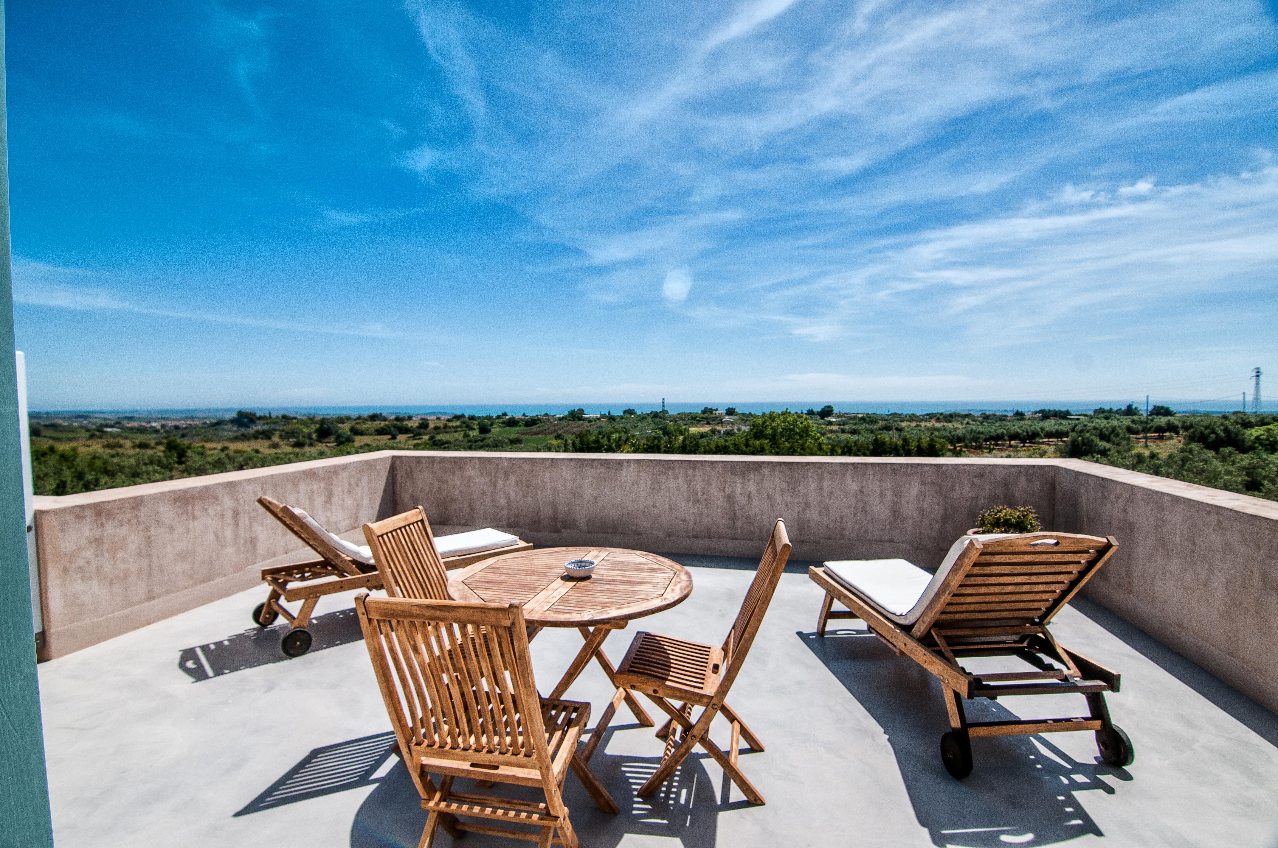 Relais Casina Miregia Hotel Menfi Ngoại thất bức ảnh
