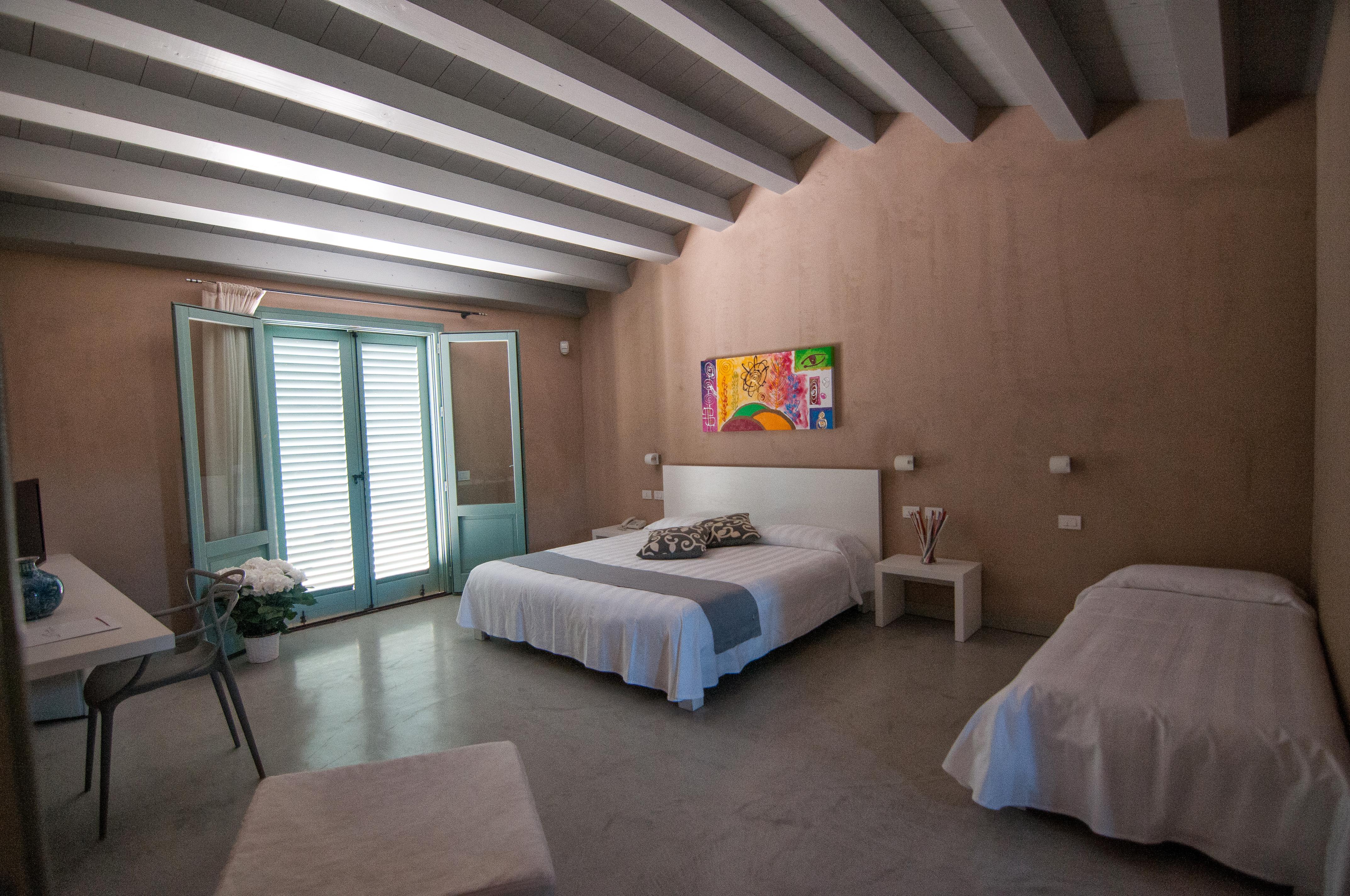 Relais Casina Miregia Hotel Menfi Ngoại thất bức ảnh
