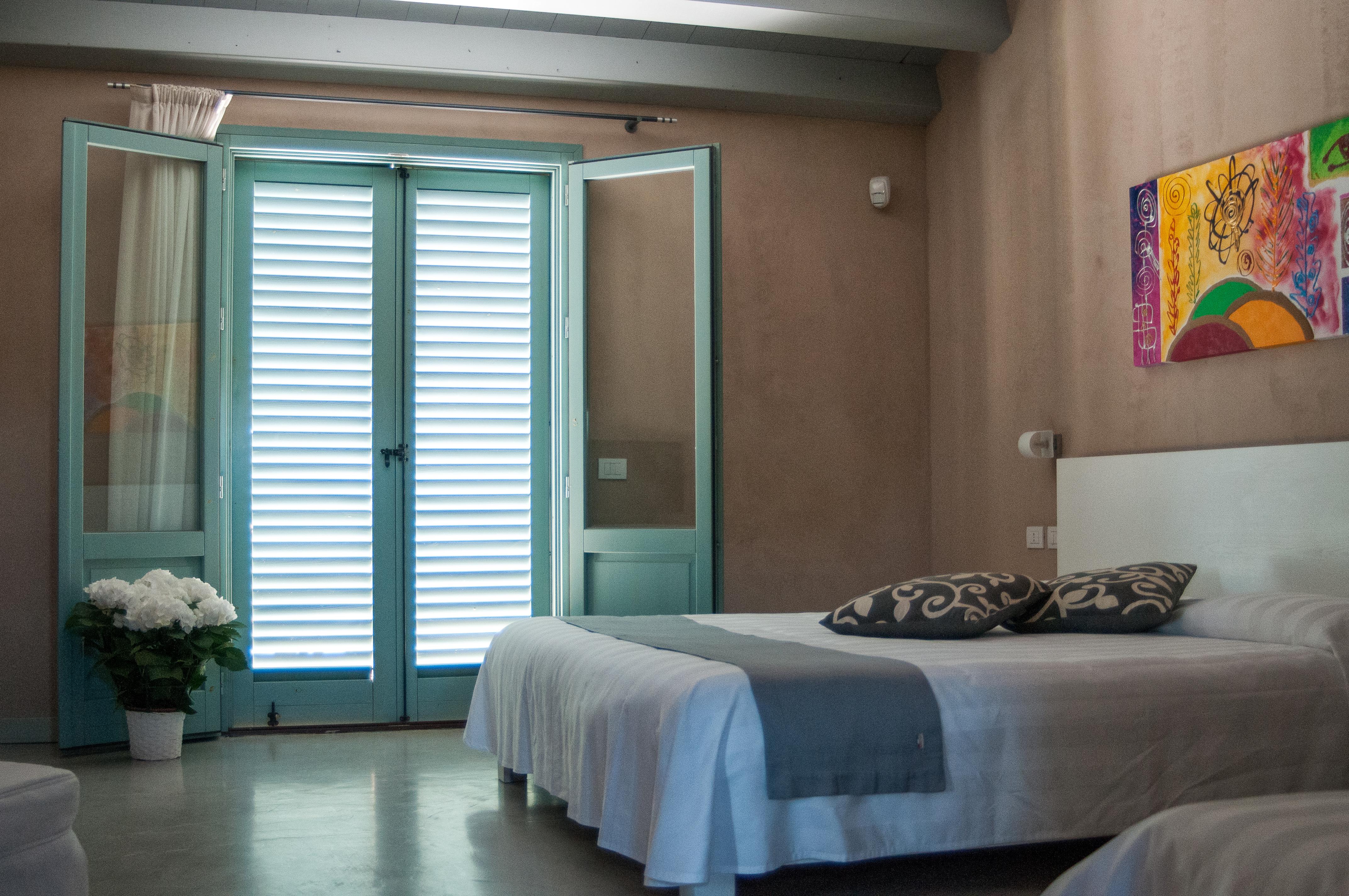 Relais Casina Miregia Hotel Menfi Ngoại thất bức ảnh