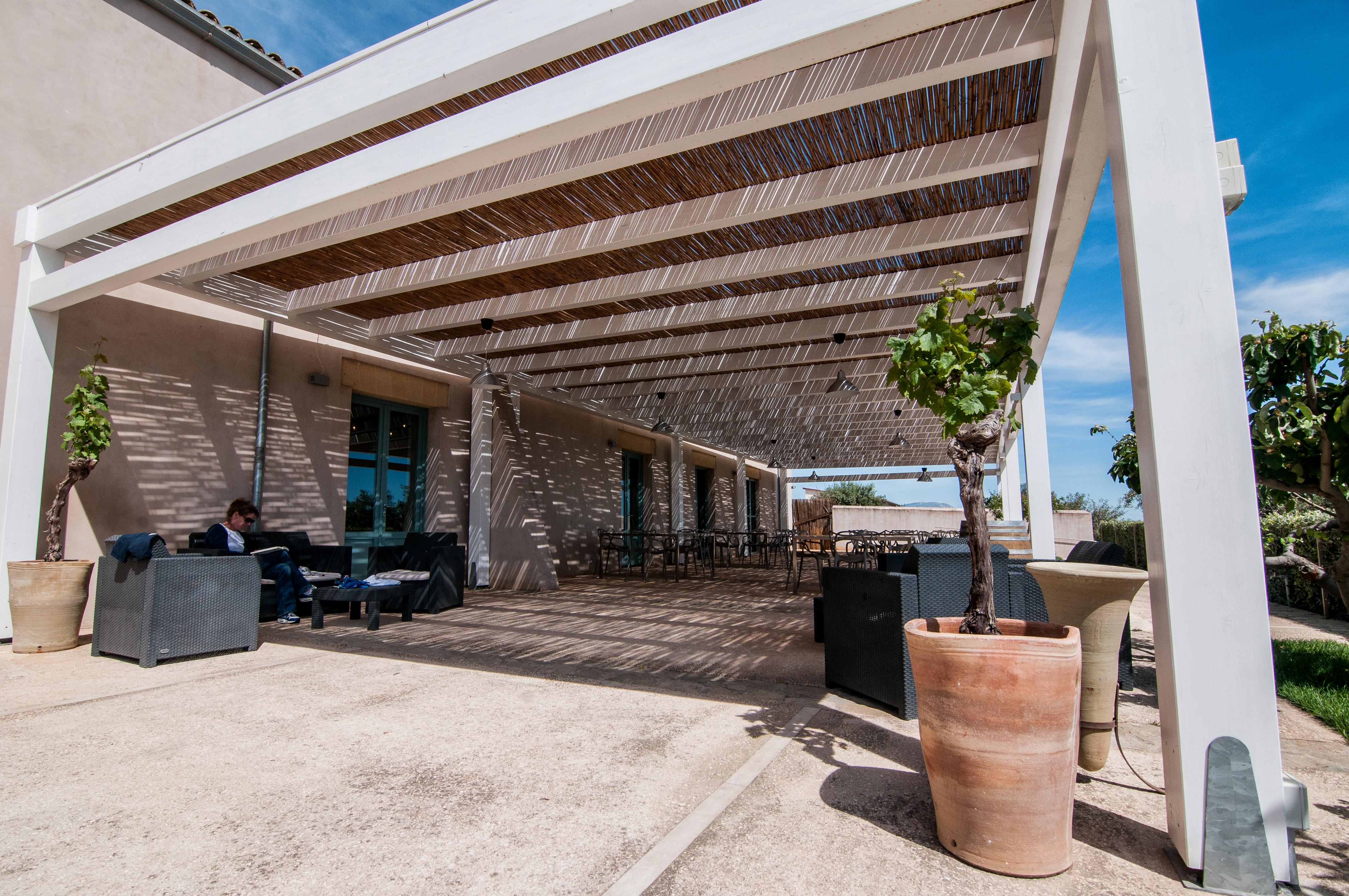Relais Casina Miregia Hotel Menfi Ngoại thất bức ảnh
