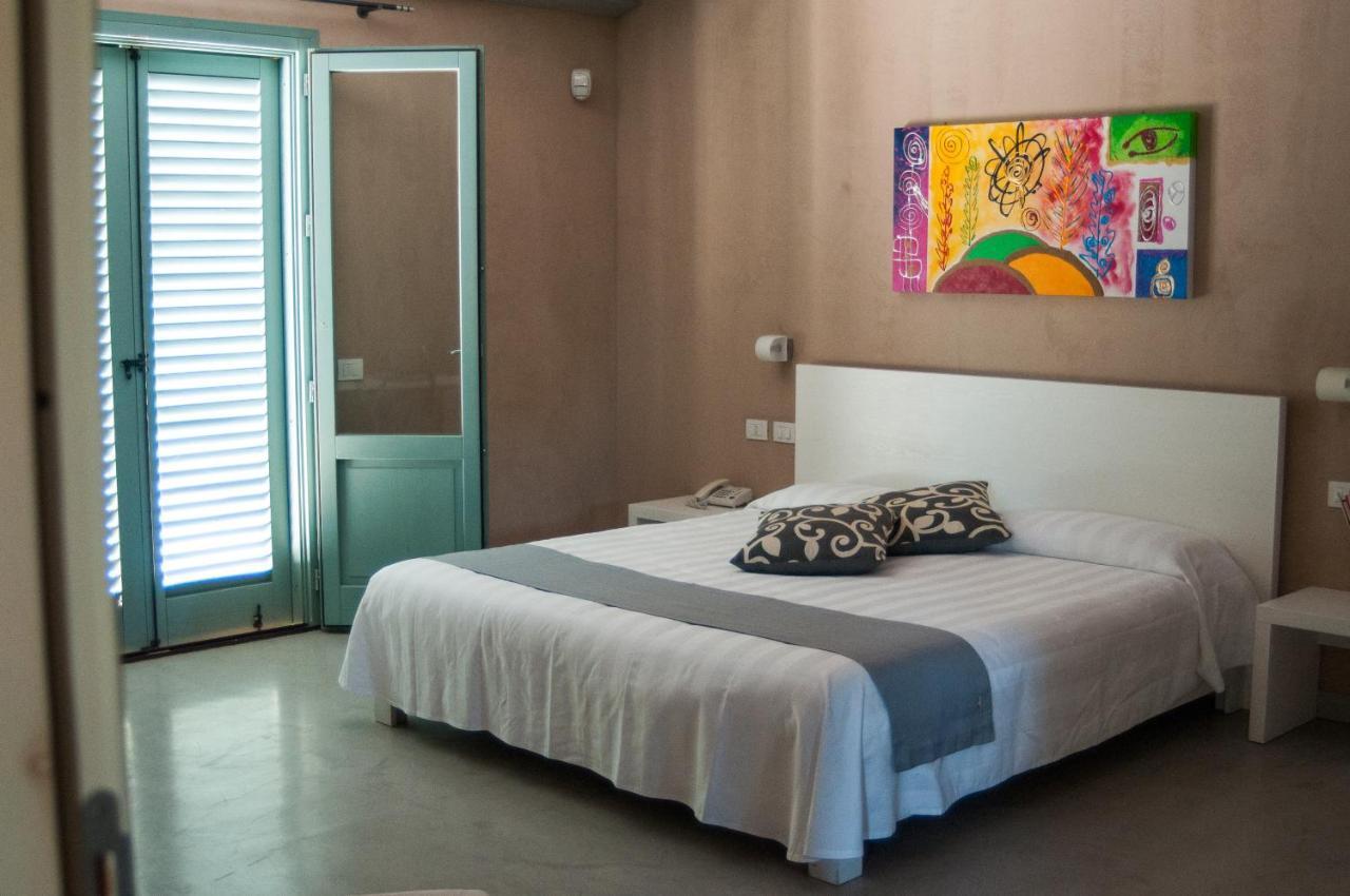 Relais Casina Miregia Hotel Menfi Ngoại thất bức ảnh